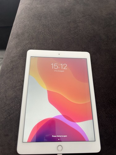 Apple ipad 5th gen - 5th, gen.