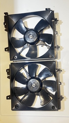 Subaru impreza wrx radiator - subaru,