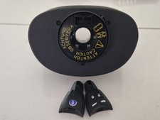 SAAB 9-3 93 2007 2008 CIM MODULE COMPLETE WITH 2 KEYFOBS 12769671 AA 433.92 MHz