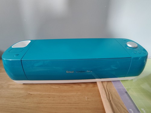Cricut explore air machine - cricut,