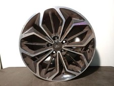 JX7C-H1A Wheel Rim for FORD FOCUS IV (HN) 1.0 ECOBOOST MHEV 2018 5676230