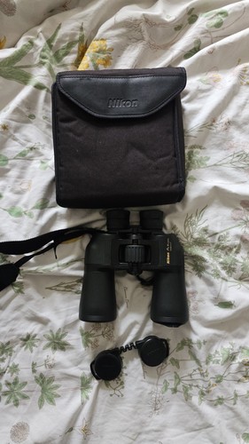 Nikon action 7x50 4 - nikon,