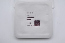 Rolex Air king Plexiglass