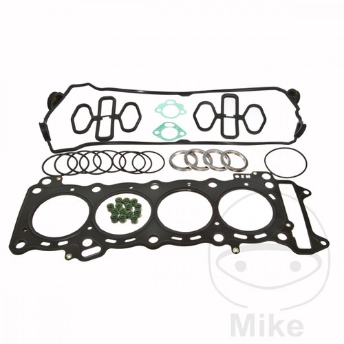 Athena top end - gasket, set