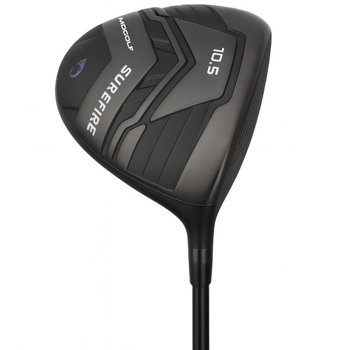 Golf surefire driver - md, club