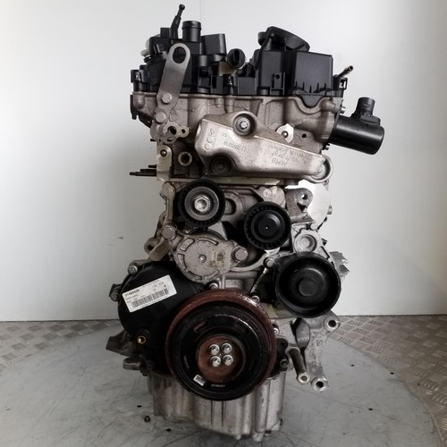 Mini cooper petrol engine - mini,