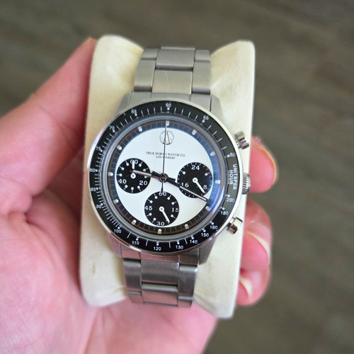 True north watch vintage - watch, co.