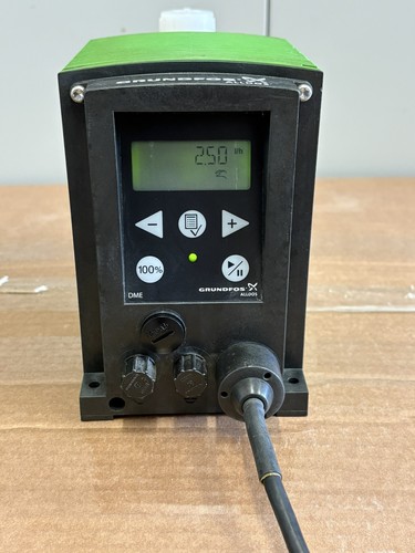 Grundfos dme litre - grundfos,