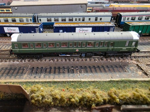 009 007 gauge dapol - n,