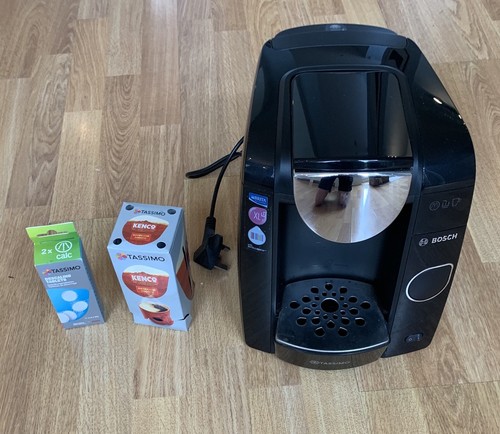Bosch tassimo coffee - bosch,