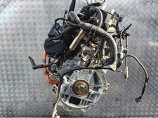 TOYOTA YARIS ENGINE 1NZ-FXE