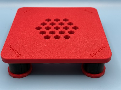 Protein skimmer stand - protein,