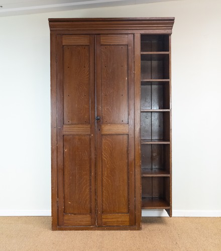 Antique victorian scumbled - antique,