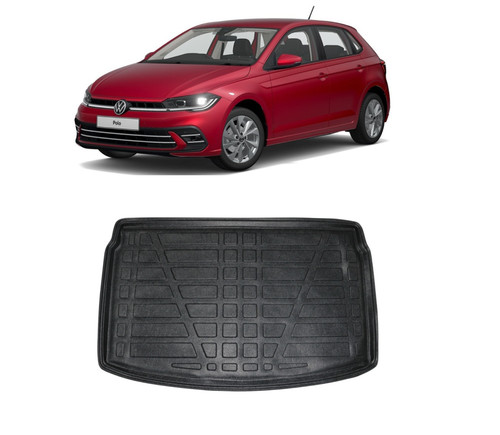 Polo mk6 2018 onwards - vw, hb