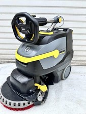 Karcher BD 38/12 Scrubber Dryer Floor Cleaner