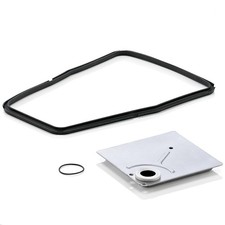 HYDRAULIC FILTER, AUTOMATIC