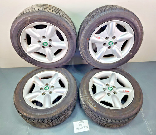 1997 2002 oem - oem, jaguar