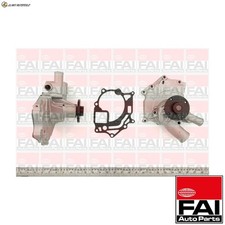 WATER PUMP WP6221 FOR 6FY 1.7L