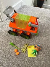 The Octonauts GUP T with Kwazi