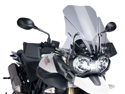 Puig light smoke - puig, touring