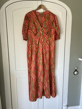 Never Fully Dressed Lindos