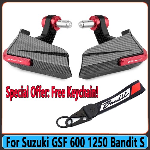 For suzuki gsf 600 1250 - for,