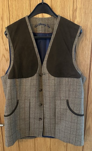 Tweed laksen shooting - shooting, suit