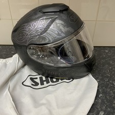 Shoei GT-Air Motorcycle Helmet