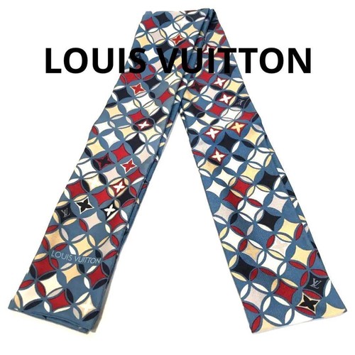 Louis vuitton bandou - vuitton, silk