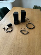 Bose companion 2 series iii