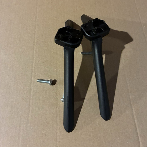 Stand legs black - legs, with