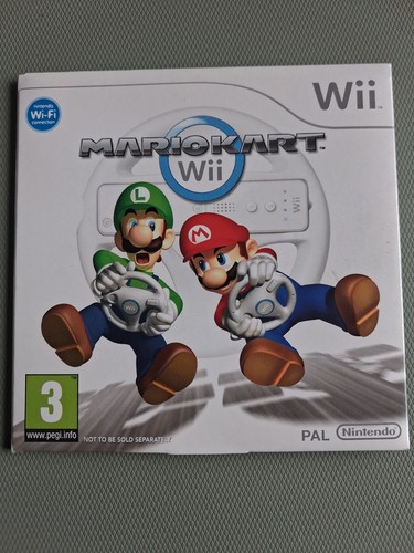 Wii mario kart - kart,