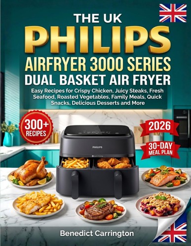 The philips airfryer - the, uk