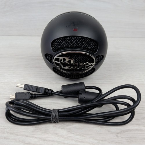 Blue snowball ice usb - ice,
