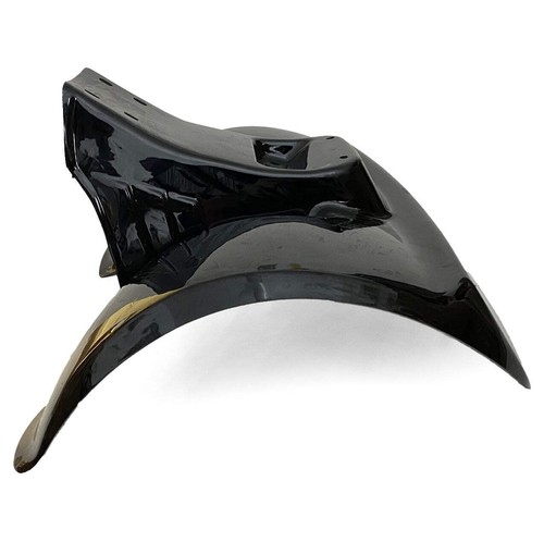 Dirt racing rear fender honda - rear,