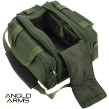 Anglo Arms Cartridge Bag Shooting Accessory Case Rifle Shotgun Hunting Shooting