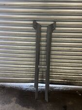 ford escort cabriolet Mk4 Interior Side Skirts 