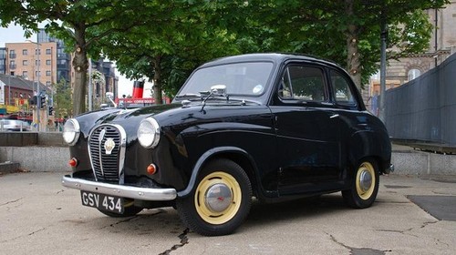 Photo 6x4 classic car - 6x4,