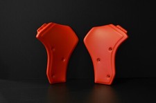 Radiator Shrouds Cagiva 125