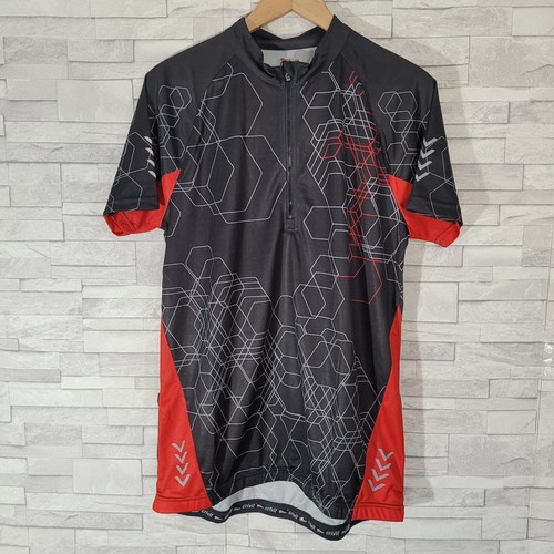 Mens crivit cycle top - mens,