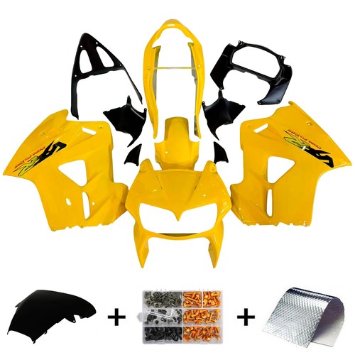 Injection fairing kit bodywork - injection,