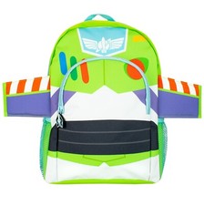 Buzz Lightyear Backpack Kids