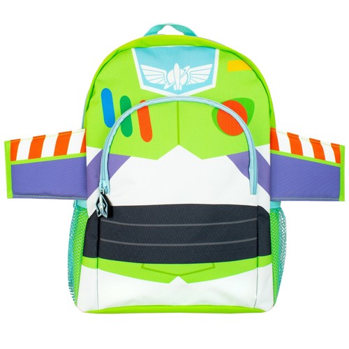 Buzz lightyear backpack - lightyear, kids