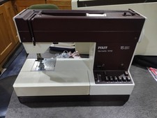 Pfaff Tipmatic 1019 Sewing