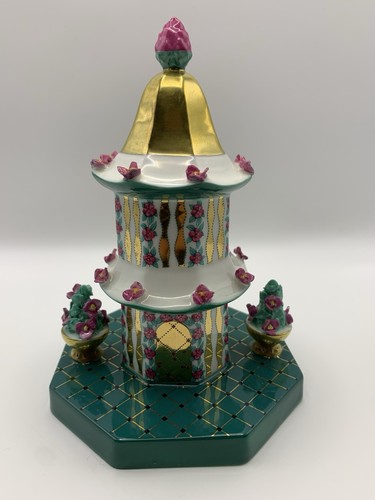 Rare coalport camellia - rare, house