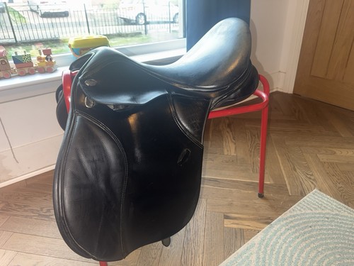 Thorowgood t8 black - thorowgood,