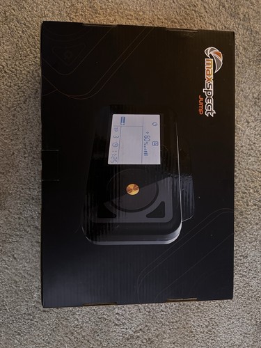 Maxspect jump gyre - gyre, pump
