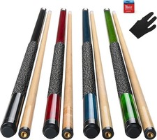 Pool Cue, 58'' 20oz Billiard