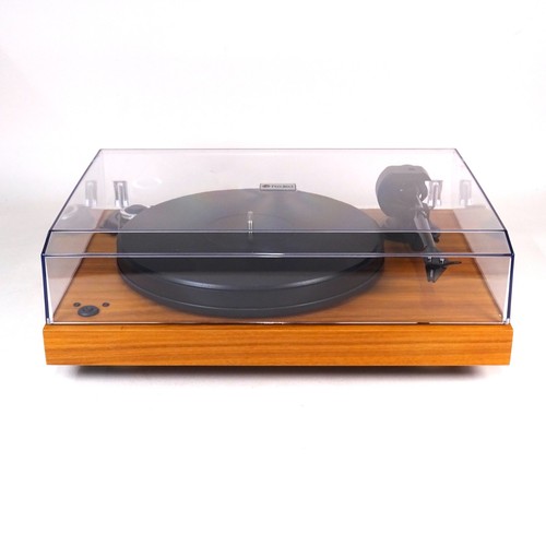 Pro ject 2xperience dc - pro-ject,