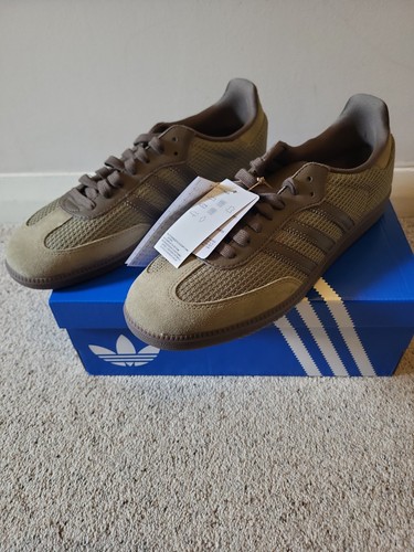 Adidas samba men trainers - samba,